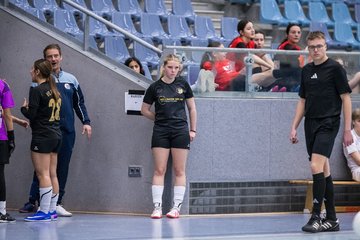 Bild 220 - wBJ Power Girls Cup Suederelbe